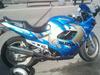 Suzuki gsx 600 f [Tidl. motorcykel]