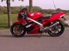 Honda VFR 400R NC30