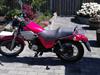 Cagiva roadstar 521 [Tidl. motorcykel]