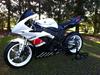 Yamaha YZF-R1