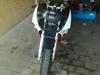 Yamaha FZR600 