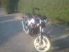 Honda CB 1100 F super boldor
