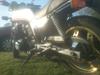 Honda CB 1100 F super boldor
