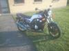Honda CB 1100 F super boldor