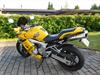 Yamaha FZ6 (solgt)