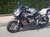 Suzuki GSXR 750 "