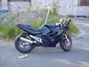 Suzuki Gsx 600 f (Katana) [Tidl. motorcykel]