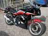 Kawasaki gpz 750- SOLGT- [Tidl. motorcykel]
