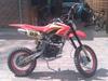Loncin Dirtbike [BYTTET]