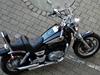 Honda VT 1100 Shadow