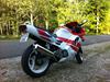Honda Cbr600F2