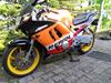 Honda CBR 600 F2/F3 (("REPSOL"))