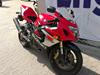 Suzuki GSXR 600