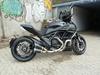 Ducati Diavel