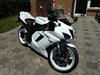 Kawasaki ZX6R - Solgt [Tidl. motorcykel]