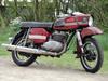 MZ ES250/2  [Tidl. motorcykel]