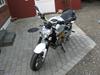 Aprilia Shiver [Tidl. motorcykel]
