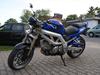 Suzuki Sv650 N