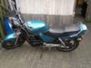 Honda cb 450s  SOLD [Tidl. motorcykel]