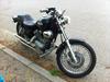 Yamaha XV 250 Virago