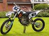 KTM 250 sx-f