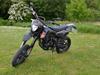 KTM Apollo orion rx 250 [Tidl. motorcykel]