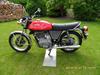 MV Agusta 350 Sport [Tidl. motorcykel]
