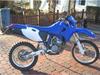 Yamaha Wr 400 F