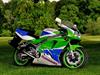 Kawasaki ZXR 750