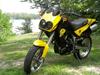 KTM Duke 620 LC4