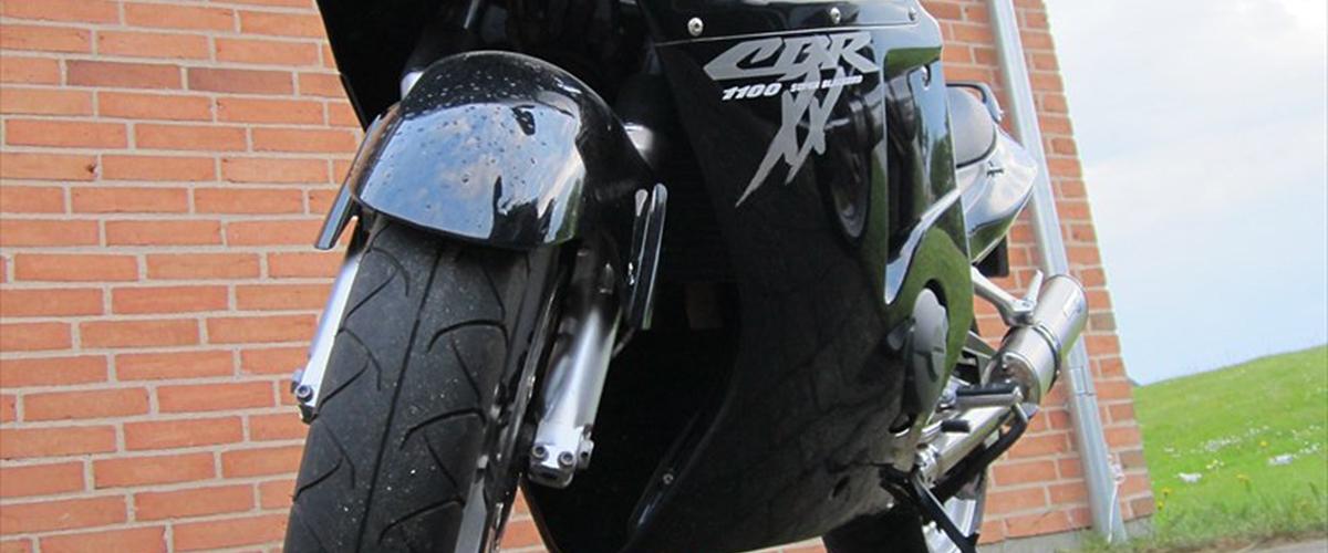 AHL Bremsbeläge Set – 3 Paare Für Honda CBR 1100 Blackbird (1997-2008), CB 1100 SF XII (2000-2004), VFR 800 (1998-2005)
