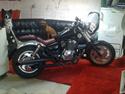Jinlun 250-5 JL