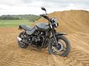 Suzuki GS 650 G katana