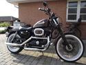 Harley Davidson Sportster XLH 883/1200 ( SOLGT )