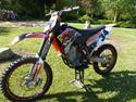 KTM sx-f 450