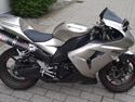 Kawasaki ZX10R