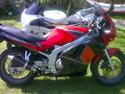 Suzuki GS 500 E (solgt)