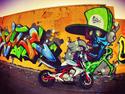 Kawasaki Er6n  *solgt*