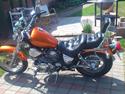 Yamaha Virago XV1100