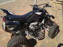 SMC Barossa ram 520rr