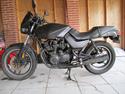 Suzuki GS 650 G Katana