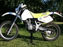 Suzuki DR 350 S