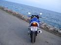 Suzuki GSX 650 F