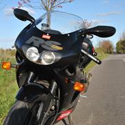 Aprilia rs 125 SOLGT