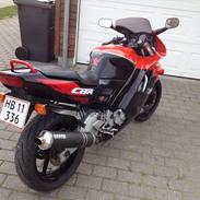 Honda Cbr 600