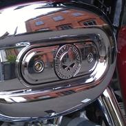 Harley Davidson XL sporster 883