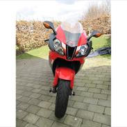 Aprilia RSV 1000 RR