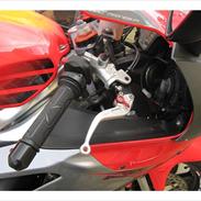 Aprilia RSV 1000 RR