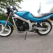 Suzuki GS 500E ( solgt )