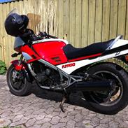 Yamaha FJ 1100